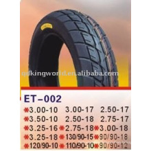 HIGH QUALITY Motorcycle TYRES Factory